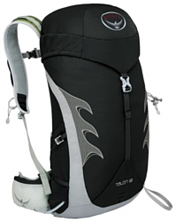 Osprey Talon 18 black (onyx black)