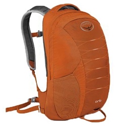 Osprey Orb 12 orange (juicy orange)