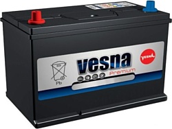 Vesna Premium Asia 60 JR 56068