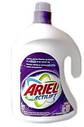 Ariel Actilift Color&Style 2.5л