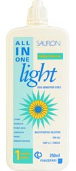 Sauflon All In One Light 250 Sauflon All In One Light 250