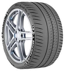 Michelin Pilot Sport Cup 2 305/30 ZR20 103Y