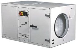 Dantherm CDP 125