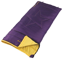 Outwell Cave Kids Purple