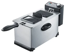 Фритюрница Severin FR 2431