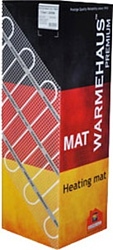 Warmehaus MAT 200W 1.5 кв.м 300 Вт