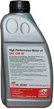 Моторное масло Febi SAE 10W-40 5л