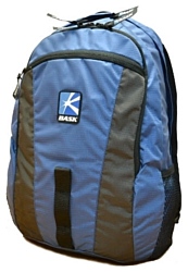 BASK Promo Bag 22 blue