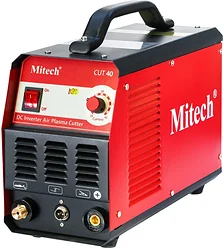 Сварочный аппарат Mitech CUT 40