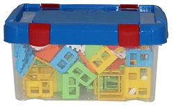 Конструктор Полесье Построй свой город 56245-92