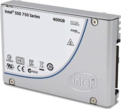 Intel SSDPE2MW400G4R5