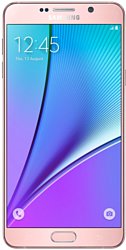 Samsung Galaxy Note 5 32Gb SM-N920C