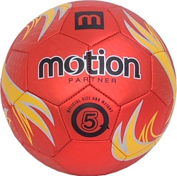 Motion Partner MP519 (размер 5, красный)