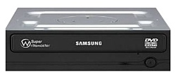 Toshiba Samsung Storage Technology SH-224GB Black