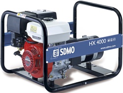 SDMO HX 4000 S