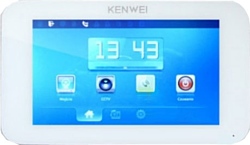 Kenwei KW-E709TC