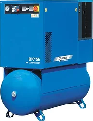 Компрессор Remeza ВК10Е-8(10,15)-270