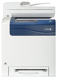 Fuji Xerox DocuPrintCM305 df