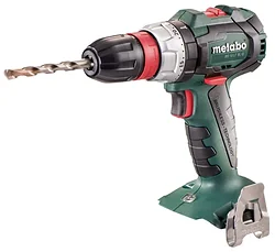 Дрель-шуруповерт Metabo BS 18 LT BL Q 0