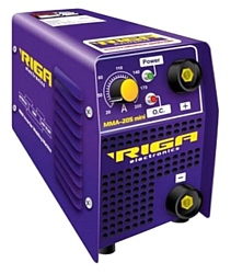 RIGA Electronics ММА-205 mini B
