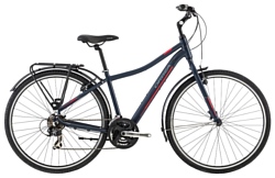 ORBEA Comfort 28 20 Entrance Equipped (2016)