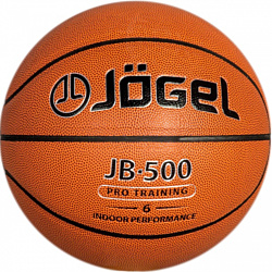 Jogel JB-500 №6