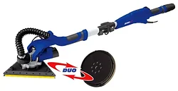 Угловая шлифмашина (болгарка) Dedra DED7758