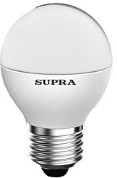 Supra SL-LED-PR-G45-6W/4000/E27
