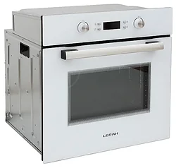 Электрический духовой шкаф Leran EO 6474 WG Электрический духовой шкаф Leran EO 6474 WG