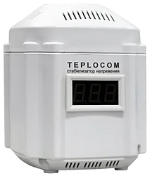 Стабилизатор напряжения БАСТИОН Teplocom ST-222/500-И
