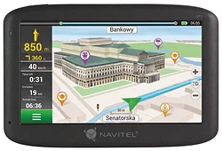 Navitel F150
