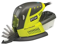 Дельта шлифмашина RYOBI RMS180-S Дельта шлифмашина RYOBI RMS180-S