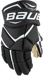 BAUER Vapor X700 (черный/белый, 14 размер)