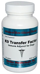 Aloha Medicinals K-9 Transfer Factor