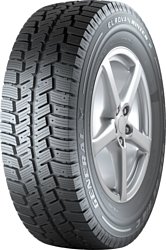 General Tire Eurovan Winter 2 195/70 R15C 104/102R