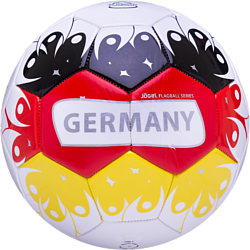 Jogel Flagball Germany №5