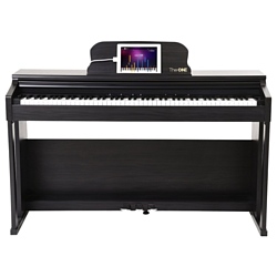 The ONE Smart Piano