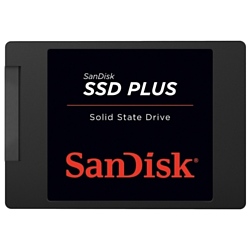 SanDisk SDSSDA-120G-G27