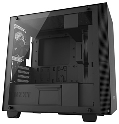 NZXT H400 Black