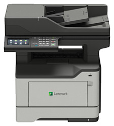 Lexmark MX521de