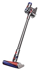 Dyson V8 Fluffy+