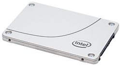 Intel SSDSC2KB480G801