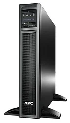Источник бесперебойного питания APC by Schneider Electric Smart-UPS SMX750INC