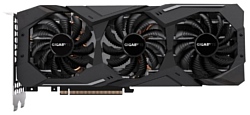 GIGABYTE GeForce RTX 2080 8192MB WINDFORCE (GV-N2080WF3-8GC)