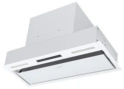 Вытяжка MAUNFELD Fantasy 60 белый