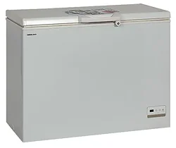 Морозильник HIBERG PF 32L4 NFW Морозильник HIBERG PF 32L4 NFW