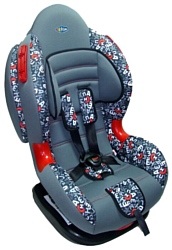 Kids Prime LB-030 Isofix