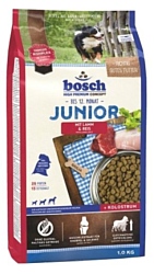 Bosch (1 кг) Junior Lamb & Rice