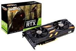 Inno3D GeForce RTX 2080 Ti X2 OC (N208T2-11D6X-2150633)