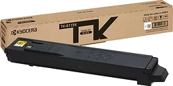 Картридж Kyocera TK-8115K